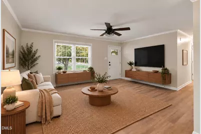 2005 Sunny Way, Clayton, NC 27520 - Photo 23