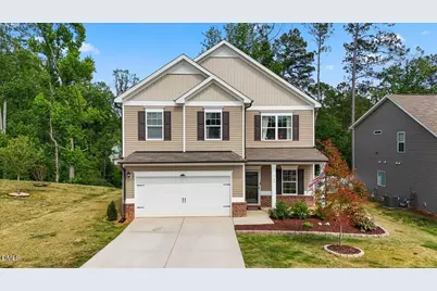 109 Rocky Branch Court, Garner, NC 27529 - Photo 1