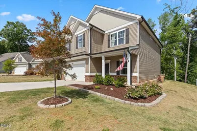 109 Rocky Branch Court, Garner, NC 27529 - Photo 23