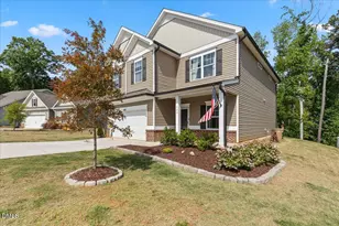 109 Rocky Br Ct, Garner, NC 27529 - Photo 23