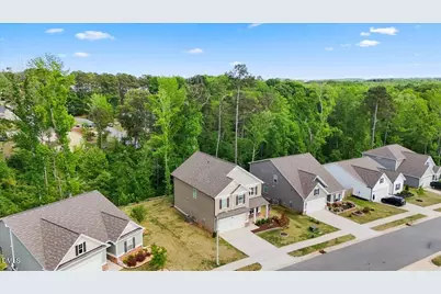 109 Rocky Branch Court, Garner, NC 27529 - Photo 25
