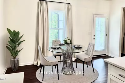 109 Rocky Branch Court, Garner, NC 27529 - Photo 3