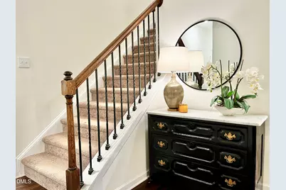 109 Rocky Branch Court, Garner, NC 27529 - Photo 7