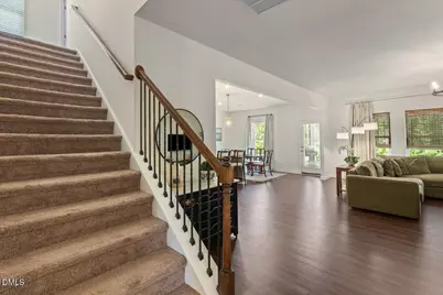 109 Rocky Branch Court, Garner, NC 27529 - Photo 9