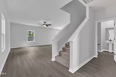 1023 Rhino Bend, Oxford, NC 27565 - Photo 3
