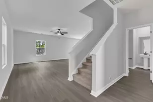 1023 Rhino Bnd, Oxford, NC 27565 - Photo 3