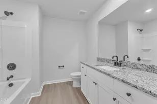 1023 Rhino Bnd, Oxford, NC 27565 - Photo 19