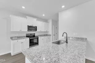 1023 Rhino Bnd, Oxford, NC 27565 - Photo 9