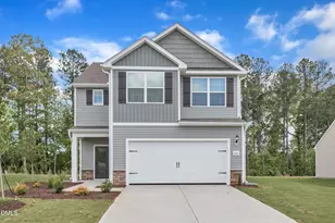 1023 Rhino Bnd, Oxford, NC 27565 - Photo 1