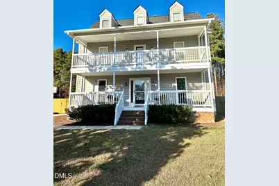 2037 Queen Charlotte Place, Raleigh, NC 27610 - Photo 1