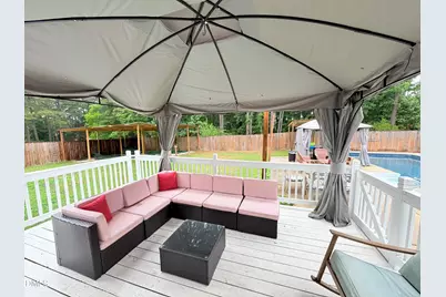 2037 Queen Charlotte Place, Raleigh, NC 27610 - Photo 43