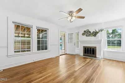708 S 3rd Street, Smithfield, NC 27577 - Photo 7