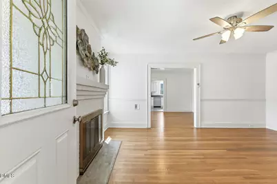 708 S 3rd Street, Smithfield, NC 27577 - Photo 5
