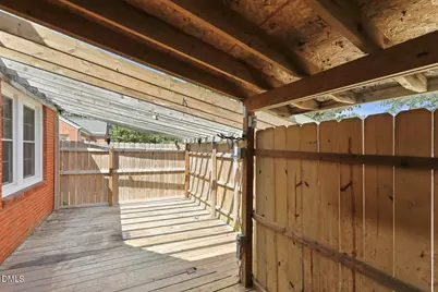 708 S 3rd Street, Smithfield, NC 27577 - Photo 25