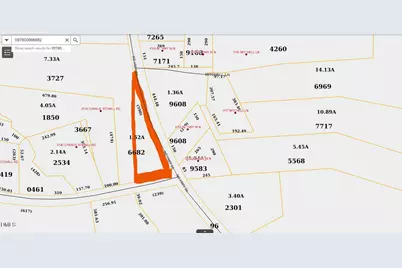 Lot 5 Hwy 96 N, Oxford, NC 27565 - Photo 3