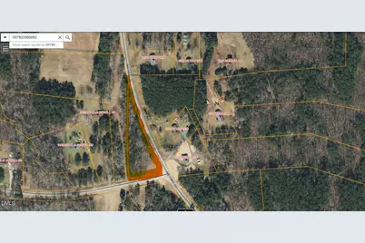 Lot 5 Hwy 96 N, Oxford, NC 27565 - Photo 1