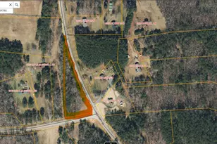 Lot 5 Hwy 96 N, Oxford, NC 27565 - Photo 1
