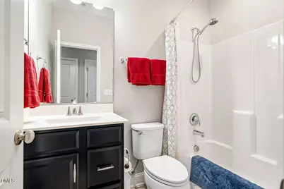 256 Ellsworth Manor Drive, Hillsborough, NC 27278 - Photo 33