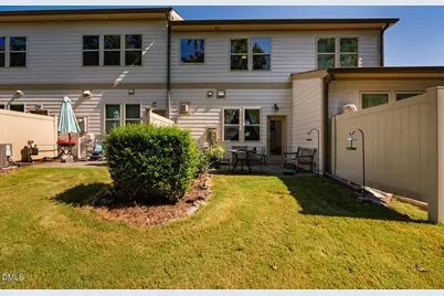 256 Ellsworth Manor Drive, Hillsborough, NC 27278 - Photo 21
