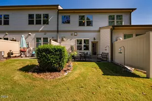 256 Ellsworth Manor Dr, Hillsborough, NC 27278 - Photo 21