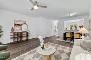168 Lumina Pl, Holly Springs, NC 27540 - Photo 5