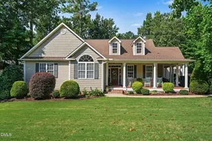 50 Regulator Dr, Clayton, NC 27520 - Photo 1