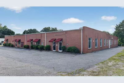 510 Dabney Drive #400, Henderson, NC 27536 - Photo 1