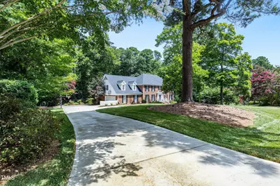 2412 Beechview Court, Raleigh, NC 27615 - Photo 3