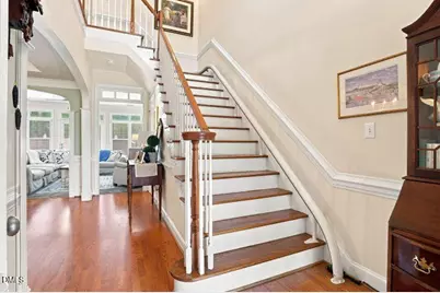 4008 Townes Court N, Wilson, NC 27896 - Photo 23