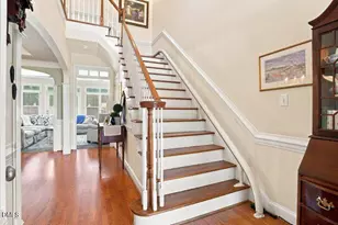 4008 Townes Ct N, Wilson, NC 27896 - Photo 23