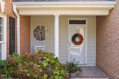 4008 Townes Court N, Wilson, NC 27896 - Photo 5