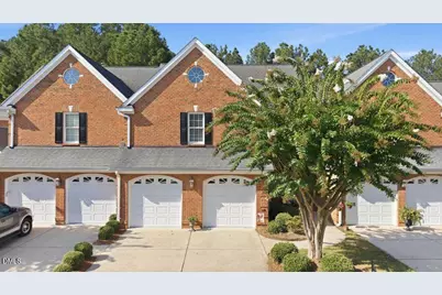 4008 Townes Court N, Wilson, NC 27896 - Photo 1