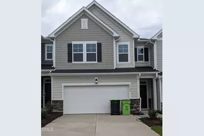 1728 Barrett Run Trail, Apex, NC 27502 - Photo 15
