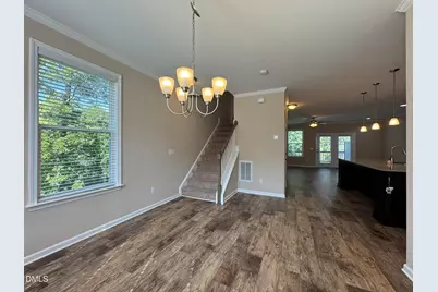 1122 Myers Point Drive, Morrisville, NC 27560 - Photo 19