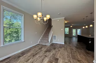 1122 Myers Point Dr, Morrisville, NC 27560 - Photo 19
