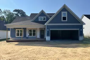 135 Big Pine Rd, Clayton, NC 27520 - Photo 1