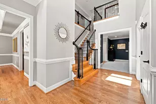 14003 Reynolds Ct, Chapel Hill, NC 27517 - Photo 7