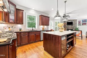 14003 Reynolds Ct, Chapel Hill, NC 27517 - Photo 15
