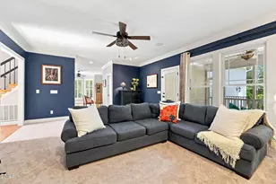 14003 Reynolds Ct, Chapel Hill, NC 27517 - Photo 27