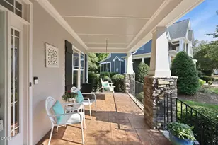 14003 Reynolds Ct, Chapel Hill, NC 27517 - Photo 5