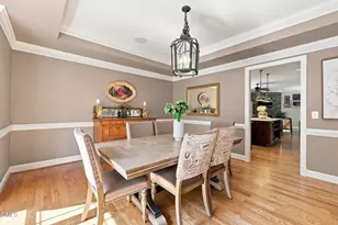 14003 Reynolds Ct, Chapel Hill, NC 27517 - Photo 13