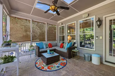 14003 Reynolds Court, Chapel Hill, NC 27517 - Photo 49