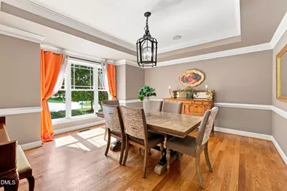 14003 Reynolds Court, Chapel Hill, NC 27517 - Photo 11
