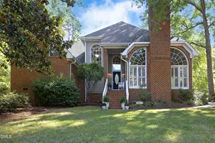 8801 Old Tom Way, Raleigh, NC 27613 - Photo 1