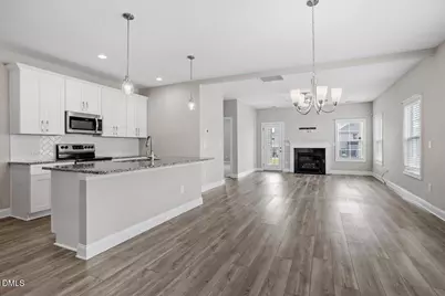 101 Hanover Court, Clayton, NC 27527 - Photo 7