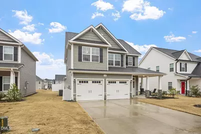 101 Hanover Court, Clayton, NC 27527 - Photo 3