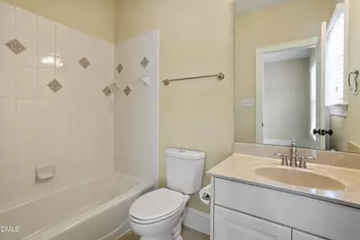 3720 Grandbridge Drive, Apex, NC 27539 - Photo 35