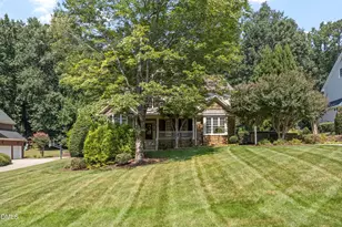 3720 Grandbridge Dr, Apex, NC 27539 - Photo 3