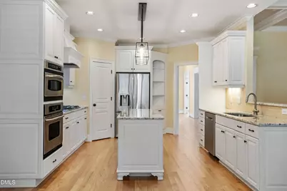 3720 Grandbridge Drive, Apex, NC 27539 - Photo 21