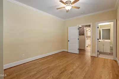 3720 Grandbridge Drive, Apex, NC 27539 - Photo 29